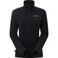 Produktbild: Berghaus Prism Polartec InterActive Fleece Jacket AF black/black (BP6) 8