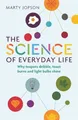 Produktbild: The Science of Everyday Life: Why Teapots Dribble, T by Jopson, Marty 1782439609