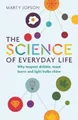 Produktbild: Marty Jopson The Science of Everyday Life (Taschenbuch)