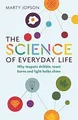 Produktbild: The Science of Everyday Life: Why Teapots Dribble, ... | Buch | Zustand sehr gut