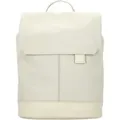 Produktbild: Olli OR13 - Rucksack 35 cm (leo-Baumwolle) - Weiß