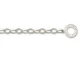 Produktbild: Thomas Sabo - X0032-001-12-M - carrier Armband - 19cm Charms carrier Armband
