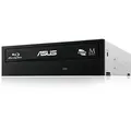 Produktbild: ASUS BW-16D1HT Retail Silent interner Blu-Ray Brenner