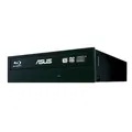 Produktbild: Asus BW-16D1HT/G 16x Blu-Ray Brenner schwarz SATA Retail Silent 90DD0200-B20010