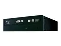 Produktbild: ASUS BW-16D1HT - Laufwerk - BDXL - 16x2x12x - Serial ATA - intern - 5.25