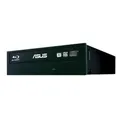 Produktbild: ASUS BW 16D1HT BLK G AS Blu Ray Brenner intern, Schwarz