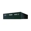 Produktbild: Asus BW-16D1HT Retail Silent Schwarz interner Blu-ray Brenner SATA