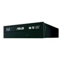 Produktbild: Asus BW-16D1HT/G 16x Blu-Ray Brenner schwarz SATA Retail Silent