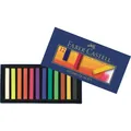 Produktbild: Faber-Castell Softpastellkreiden STUDIO (12 x) (128312)