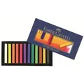 Produktbild: 128312 FABER-CASTELL STUDIO QUALITY Farbstift Soft Pastell ~D~