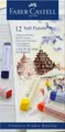 Produktbild: 1-20x FABER-CASTELL Softpastellkreiden STUDIO QUALITY, 12er Etui BIS 57% RABATT