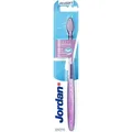 Produktbild: Jordan Target Toothbrush Sensitive1 Pc(S) (Extra weich, 1 x) (35589585)