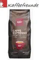 Produktbild: 8 x 1 kg Käfer Espresso Kräftig und Vollmundig Espresso Bohnen von MINGES