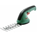 Produktbild: BOSCH DIY EasyShear Akku-Gras-/Strauchschere inkl. Akku 1.5Ah