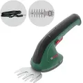 Produktbild: Bosch EasyShear - Akku-Strauchschere- 3.6V 1.5Ah