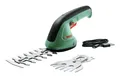 Produktbild: Bosch Garten Akku-Strauchschere EasyShear Ohne Akku - im Karton - 0600833303