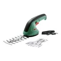 Produktbild: Bosch Akku-Strauch- und -Grasscheren-Set EasyShear