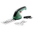 Produktbild: Bosch Home & Garden Strauchschere Grasschere 0600833303, inkl. Akku