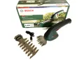 Produktbild: Bosch Strauchschere Akku Grasschere EasyShear 3,6Volt Gebraucht Sehr Gut R2043