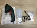 Produktbild: Bosch Gartenschere EasyShear, integrierter 3,6 V Akku, 12 cm / 8 cm, I36795