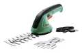 Produktbild: Bosch Garten Akku-Strauchschere EasyShear Ohne Akku - im Karton - 0600833303