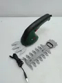 Produktbild: Bosch EasyShear Akku-Strauchschere - 3,6V (0600833303)
