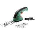 Produktbild: Bosch EasyShear Akku-Strauchschere Rasentrimmer