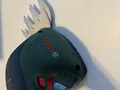 Produktbild: Bosch EasyShear Akku Gartenschere 3,6V Strauchmesser 12cm Gras 8cm wenig Spuren