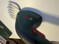 Produktbild: Bosch EasyShear Akku Gartenschere 3,6V Strauchmesser 12cm Grasm. 8cm kaum Spuren