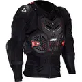 Produktbild: Leatt Protektorenjacke Body 5.5 EVO Protektorenjacke, Kompression belüftet schwarz XL