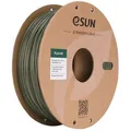 Produktbild: eSUN EPLA+HS 1,75mm OLIVE GREEN 1kg (PLA+, 1.75 mm, 1000 g, Grün) (ePLA+HS-P175OG1)