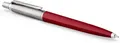 Produktbild: Parker Jotter Originals Ballpoint Pen   Classic Red Finish   Medium Point   Blue