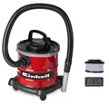 Produktbild: Einhell TC-AV 2032 DW 2351667 Aschesauger 20 l