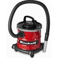 Produktbild: Einhell Aschesauger TC-AV 2032 DW (850 W, 175 mbar Saugleistung, 20 L Auffangbehälter, Faltenfilter, Feinstaubvorfilter, Blasfunktion, 1,2 m