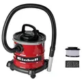 Produktbild: Einhell Nass-Trocken-Sauger Einhell TC-AV 2032 DW 2351667 Aschesauger 20 l