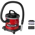 Produktbild: Einhell Bodenstaubsauger EINHELL TC-AV 2032 DW, Aschesauger, 850 W rot