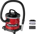 Produktbild: Einhell TC-AV 2032 DW 2351667 Aschesauger 20l