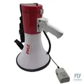Produktbild: Pyle Unisex-Adult PMP52BT Einheitsgröße Bluetooth PA Megaphone Bullhorn Speaker
