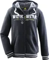 Produktbild: Roadsign_Australia_Arbeits_Sweatjacke_61360_100_S
