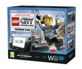 Produktbild: Nintendo Wii U 32Gb Lego City: Undercover Premium Pack - Schwarz (Nintendo Wii U) [britische Import]