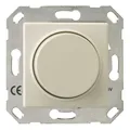 Produktbild: REV Ritter 0500827551 Standard Quadro Dimmer NV-Elektronisch, cremeweiß