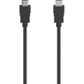 Produktbild: Hama High Speed HDMI-Kabel, 4K, Stecker (1.50 m) (00305004)