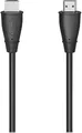 Produktbild: Hama Classic Line High Speed HDMI-Kabel, 4K, Stecker - Stecker, Ethernet, 1,5 m (00305004)