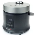 Produktbild: KORONA Digitaler Reiskocher 58011 Dampfgarer Warmhaltefunktion LED Display Touch