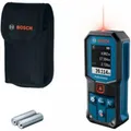 Produktbild: Bosch Professional GLM 40-31 (40 m, 635 nm) (0601075000)