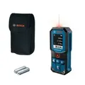 Produktbild: Laser-Entfernungsmesser GLM 40-31 Professional - blau/schwarz, Reichweite 50m, rote Laserlinie