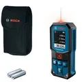 Produktbild: Bosch Home & Garden Lasermessgerät GLM 40-31, inkl. Batterien grün
