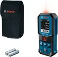 Produktbild: BOSCH Laser-Entfernungsmesser GLM 40-31, 0.601.075.000