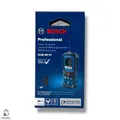 Produktbild: Bosch Professional GLM 40‑31 Laser‑Entfernungsmesser + Tasche & Batterien