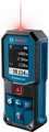 Produktbild: BOSCH Professional GLM 40-31 Laser Entfernungsmesser 40m IP65 Rot 0601075000
